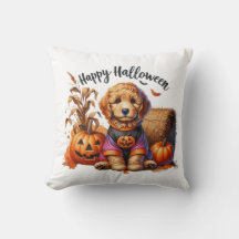 Happy halloween Dogg Funny design