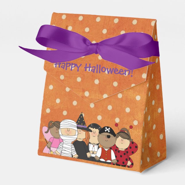 Happy halloween favoritruta! presentaskar (Framsidan Sidan)