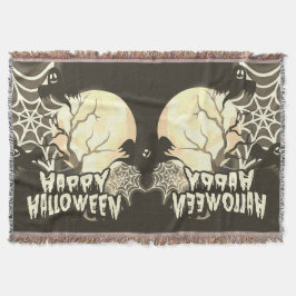 Happy halloween filt