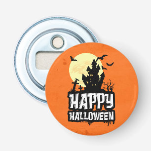 Happy halloween flasköppnare