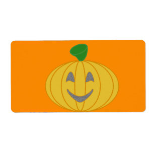 Happy halloween fraktsedel
