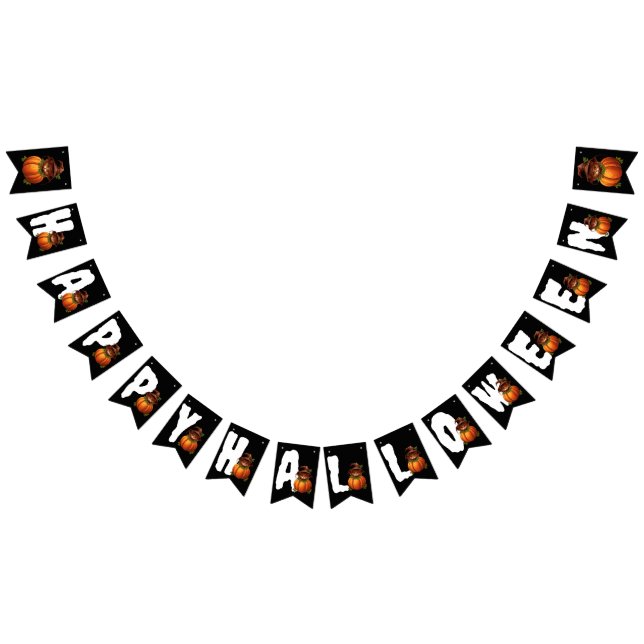 HAPPY HALLOWEEN FUNNY CAT PUMPKIN VIMPLAR (Alla)