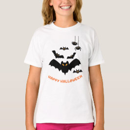 Happy halloween Funny T Shirt