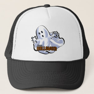 Happy halloween Ghost Keps