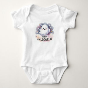 Happy halloween Ghost T Shirt