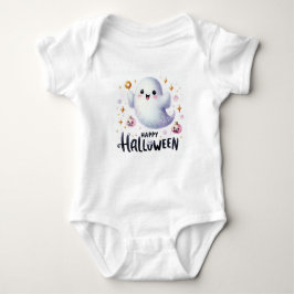 Happy halloween Ghost T Shirt