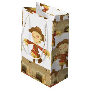 Happy halloween Gift Bag