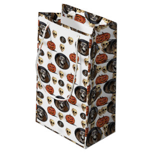 Happy halloween Gift Bag