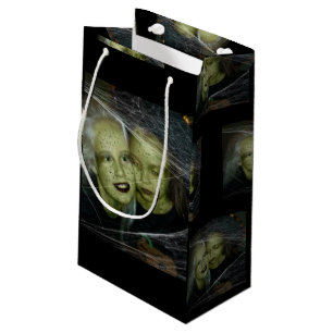 Happy halloween Gift Bag