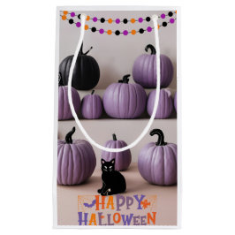 Happy halloween Gift Bags