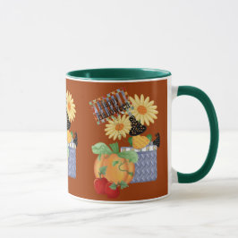 Happy halloween Gifts Mugg