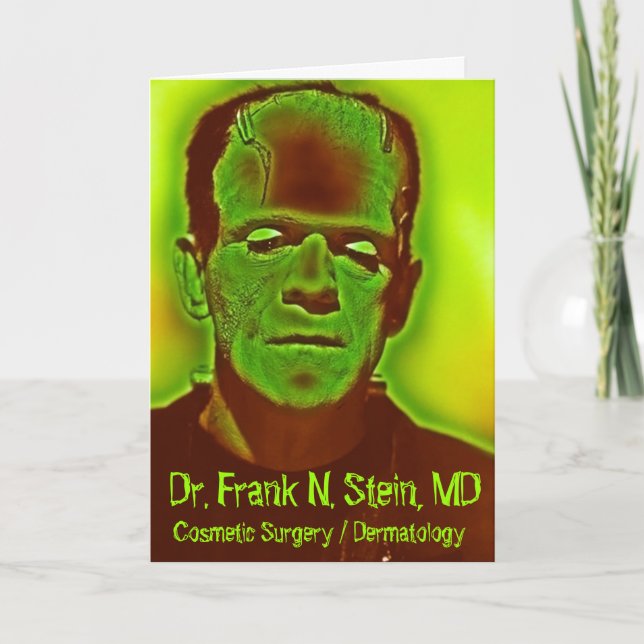 Happy halloween Greetin är ett lusoween-kort Kort (Framsida)