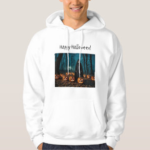 Happy halloween hoodie