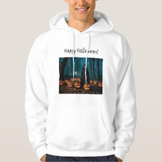 Happy halloween hoodie