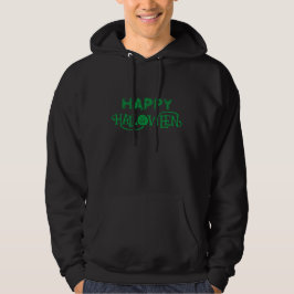 Happy halloween hoodie, Will trick for treats Hoodie