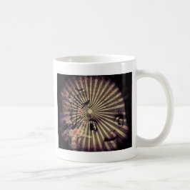 Happy halloween! kaffemugg