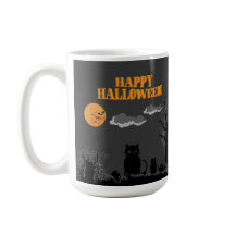 Happy halloween - Katter