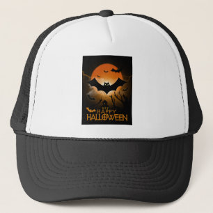Happy halloween keps