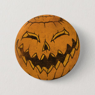 Happy halloween knapp