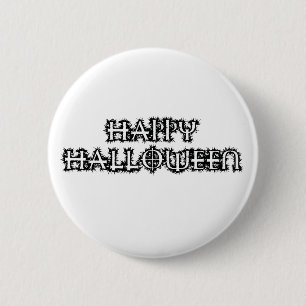 Happy halloween knapp