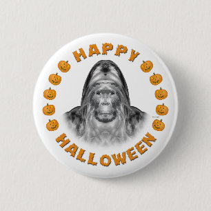 Happy halloween knapp