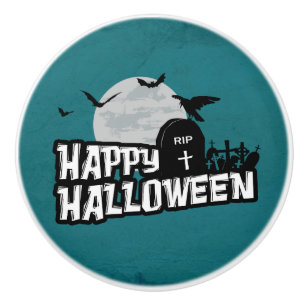 Happy halloween knopp