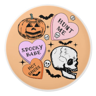 Happy halloween knopp