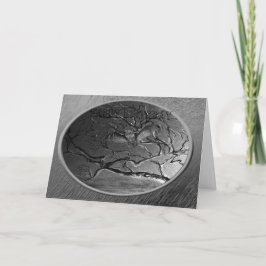 happy halloween kort