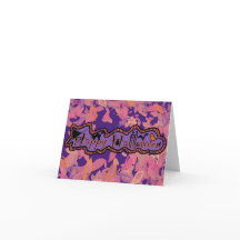 Happy halloween-kort med Ghost, Fladdermus och lju