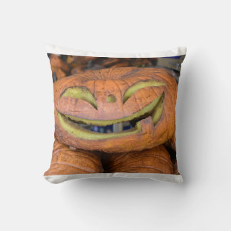 Happy halloween kudde