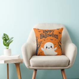 HAPPY HALLOWEEN KUDDE