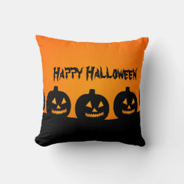 Happy halloween kudder kudde