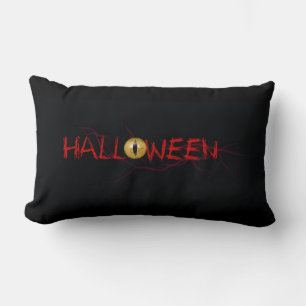 HAPPY HALLOWEEN LUMBARKUDDE