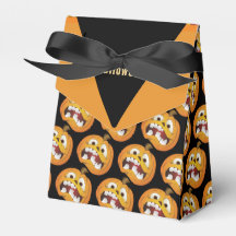 Happy halloween lustig Jack o lantern Pumpkin