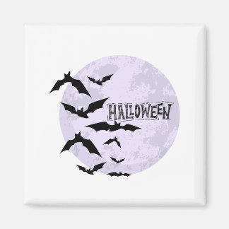 Happy Halloween Magnet