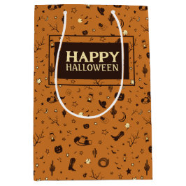 happy halloween mönster