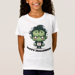 Happy halloween Monster T Shirt