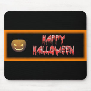Happy halloween musmatta