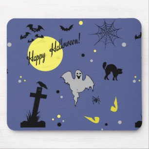 Happy halloween musmatta