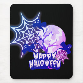 Happy halloween musmatta