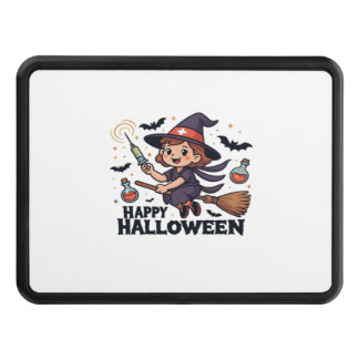 Happy Halloween Nurse Shirt � Spooky Cute Medical  Dragkroksskydd