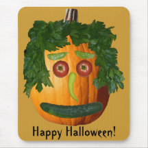 Happy halloween - Oskuren pumpkin Ansikte