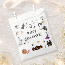 Happy halloween Party