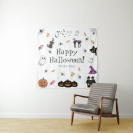 Happy halloween Party