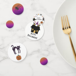 Happy halloween Party