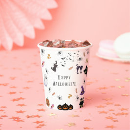 Happy halloween Party