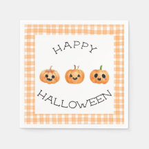 Happy halloween Party Jack-o’-lantern