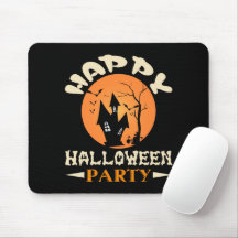 Happy halloween Party