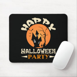 Happy halloween Party Musmatta