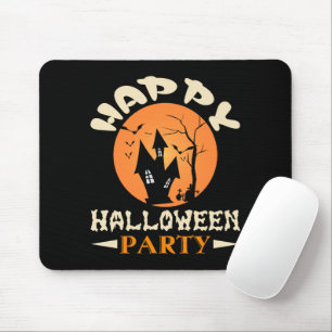 Happy halloween Party Musmatta